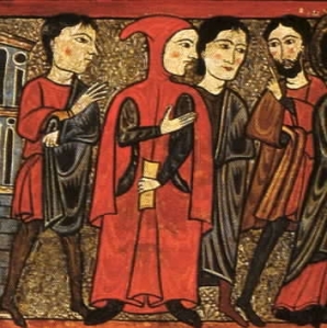 medieval art