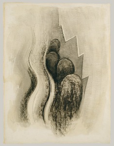 Georgia_O'Keeffe- 1915